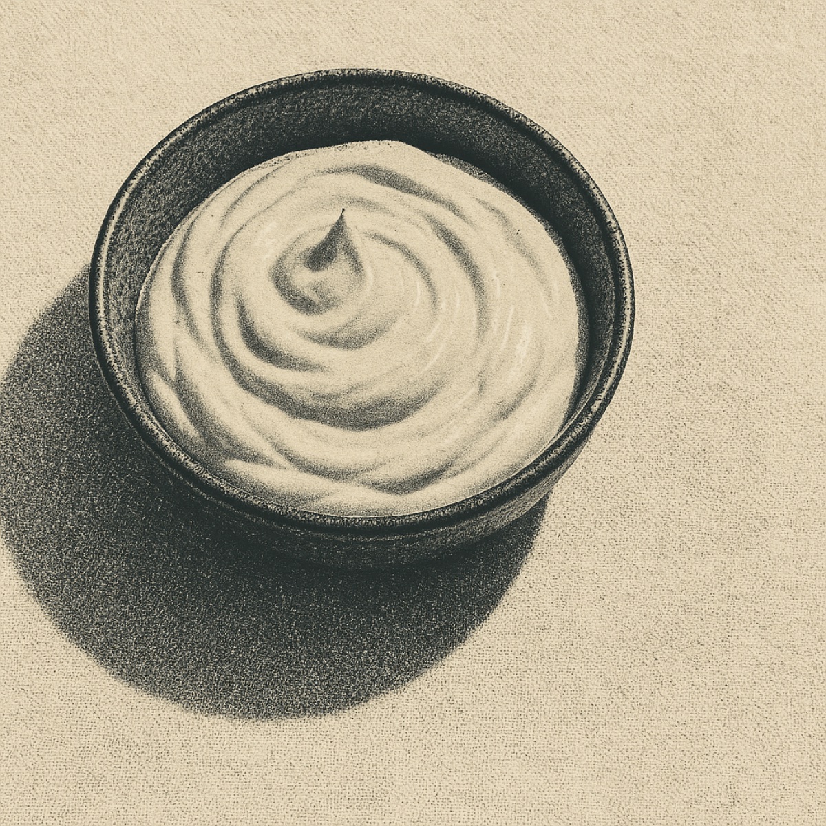 Mayonnaise