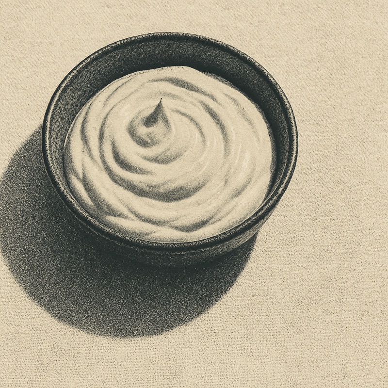 Mayonnaise