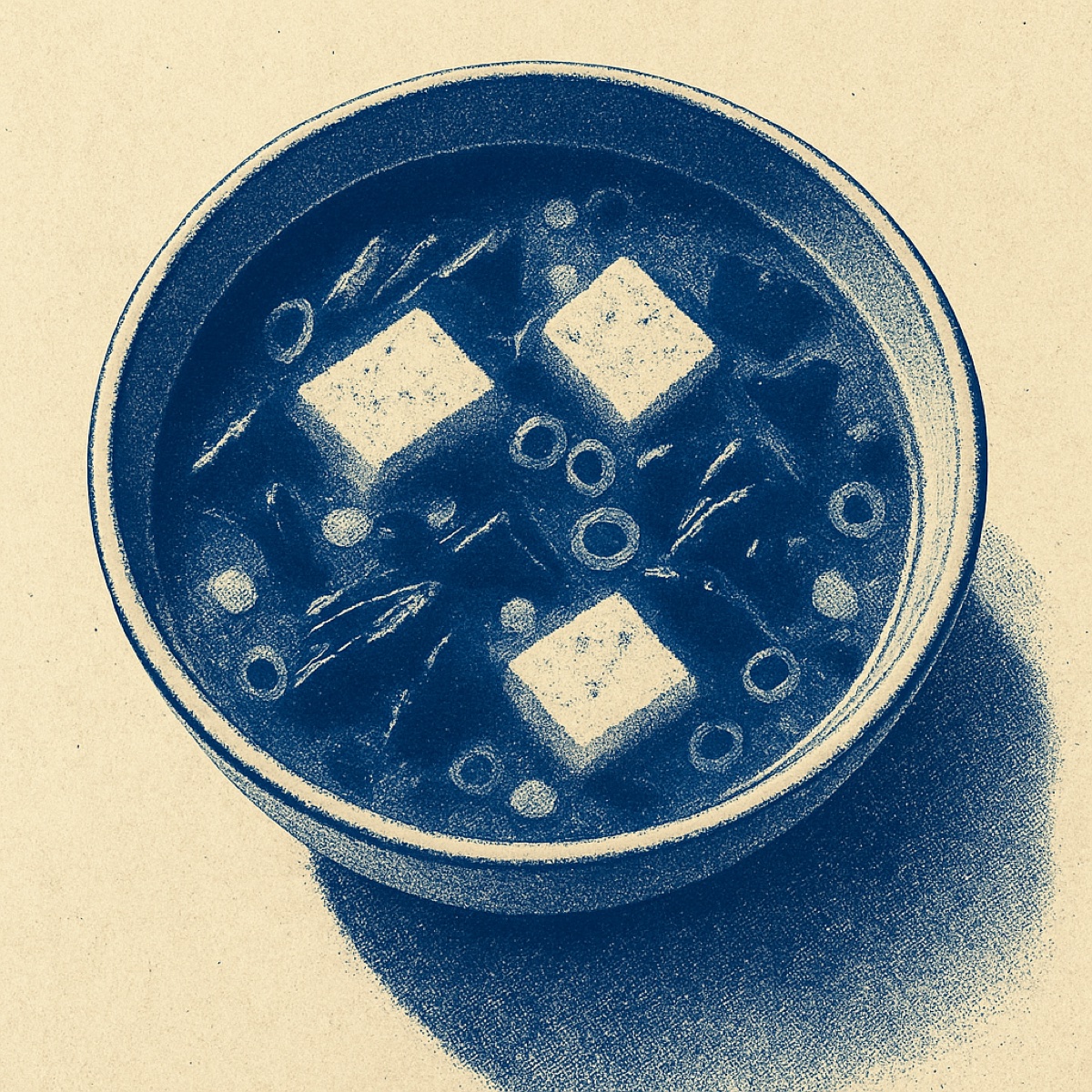 Misosuppe