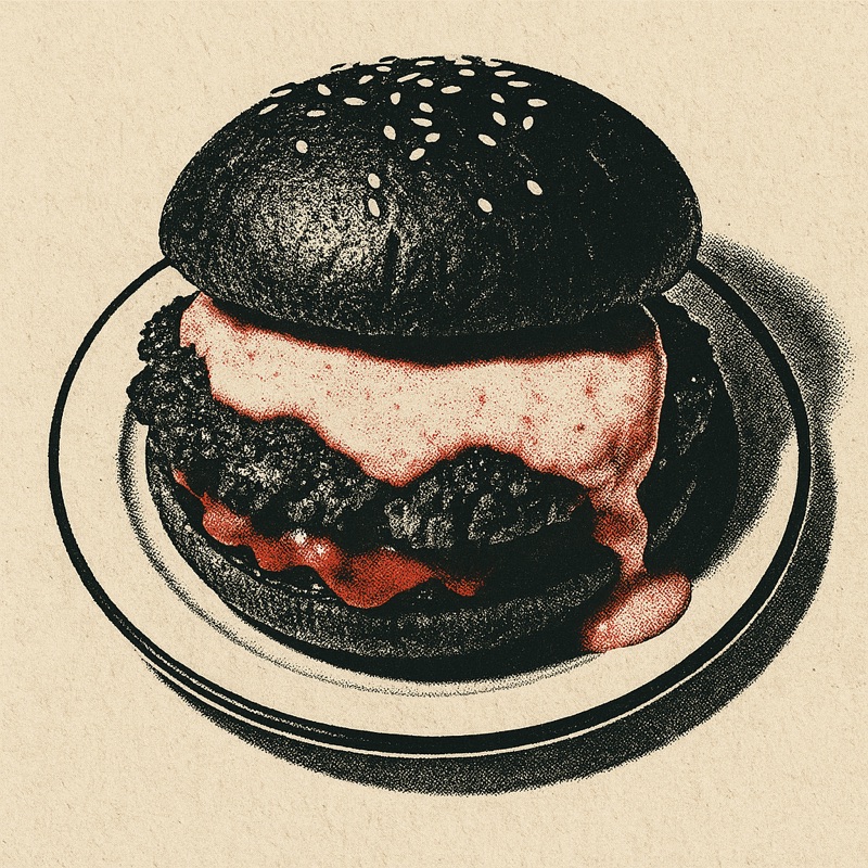 Classic New York Smash Burger Sauce