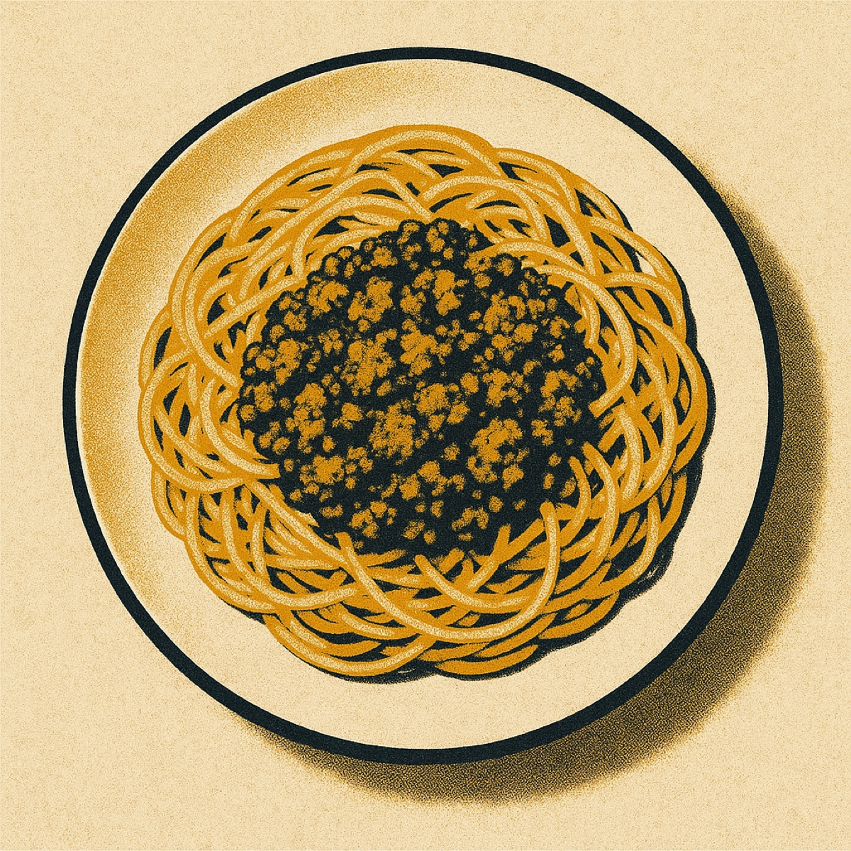 Ragù alla Bolognese (Offizielle Rezeptur)