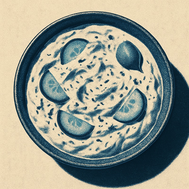 Tzatziki